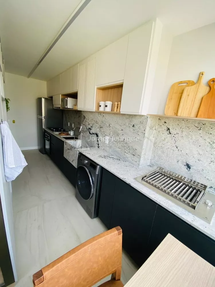 Apartamento à venda com 3 quartos, 85m² - Foto 27