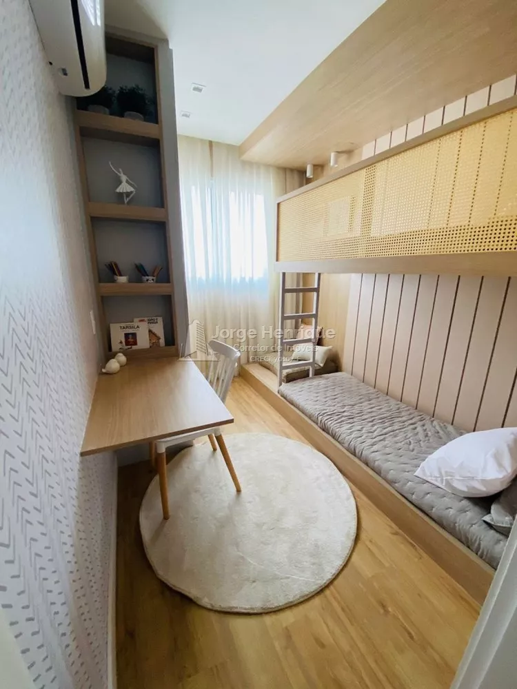 Apartamento à venda com 3 quartos, 85m² - Foto 22