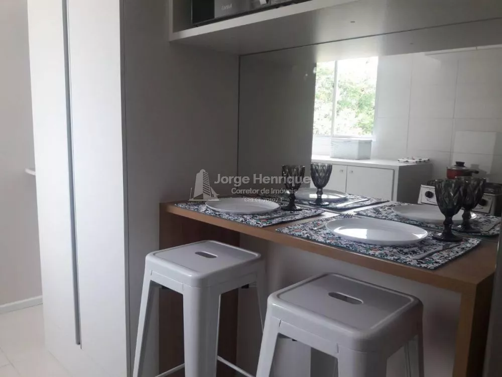 Apartamento, 2 quartos, 45 m² - Foto 18