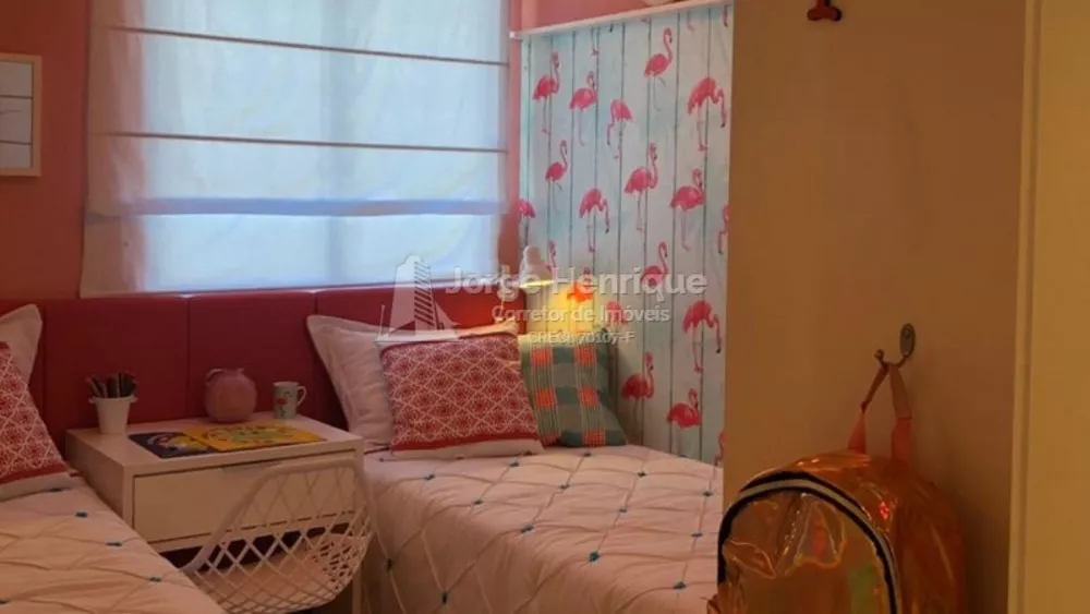 Apartamento, 2 quartos, 45 m² - Foto 28