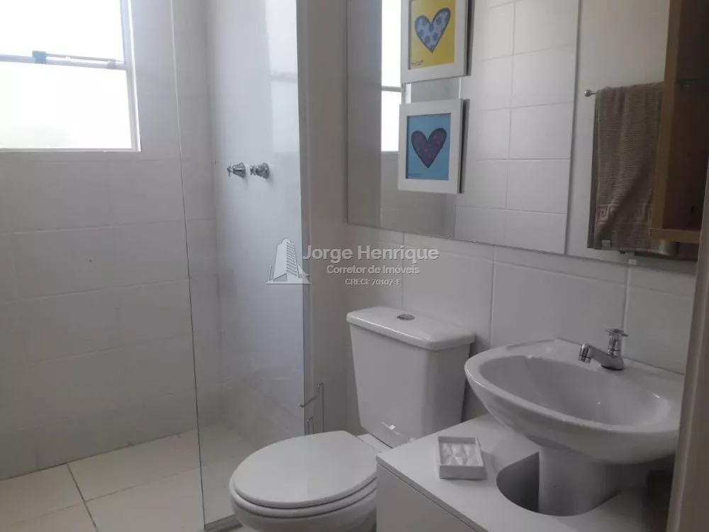 Apartamento à venda com 2 quartos, 45m² - Foto 11