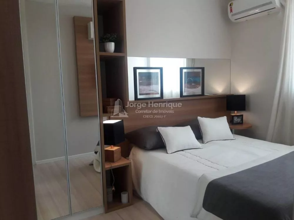 Apartamento à venda com 2 quartos, 45m² - Foto 5