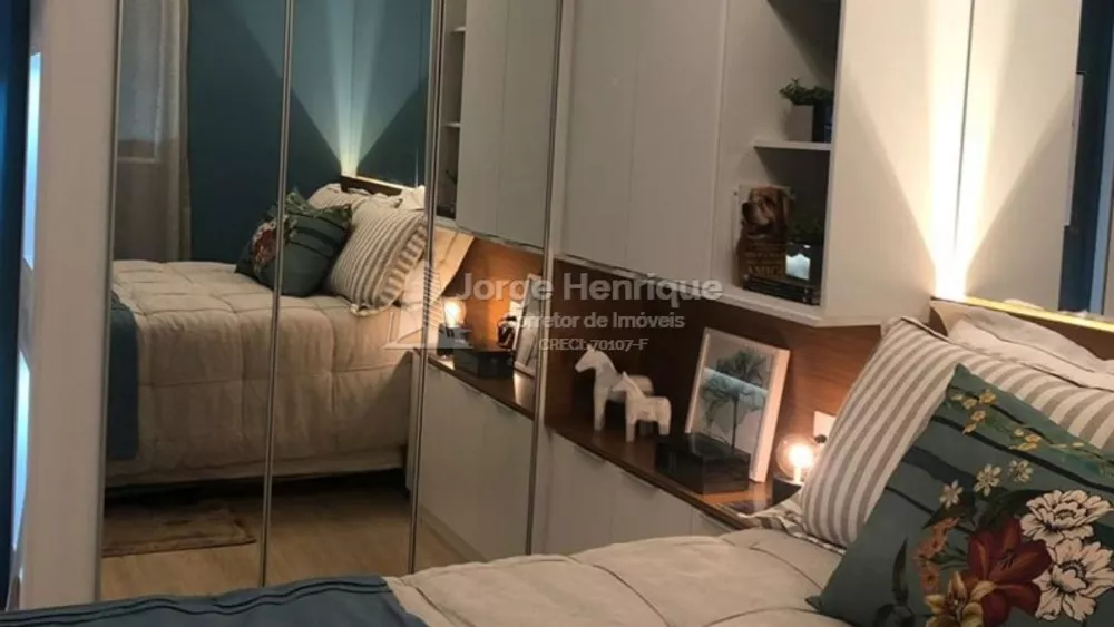 Apartamento, 2 quartos, 45 m² - Foto 25