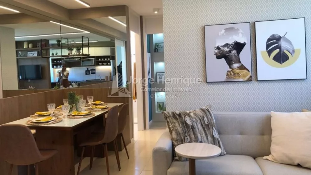 Apartamento, 2 quartos, 45 m² - Foto 24