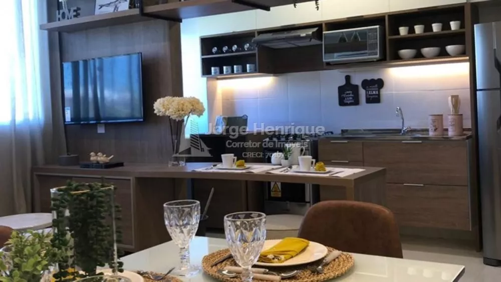 Apartamento, 2 quartos, 45 m² - Foto 26