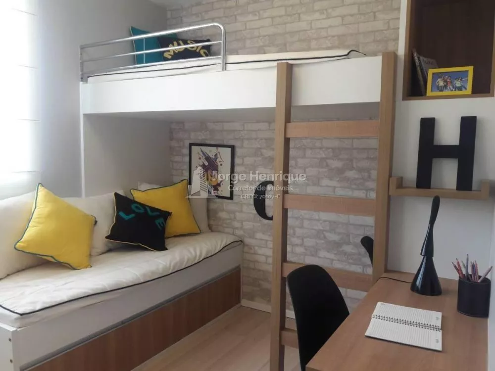 Apartamento, 2 quartos, 45 m² - Foto 20