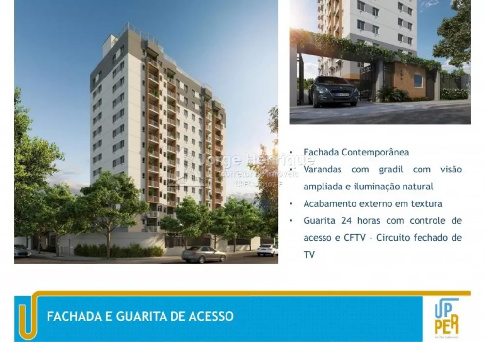 Apartamento à venda com 2 quartos, 50m² - Foto 11