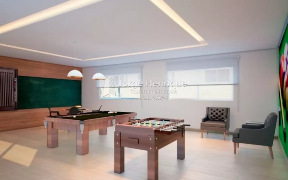Apartamento, 2 quartos, 43 m² - Foto 12