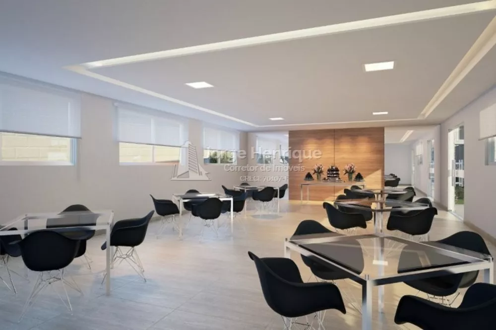 Apartamento, 2 quartos, 43 m² - Foto 11