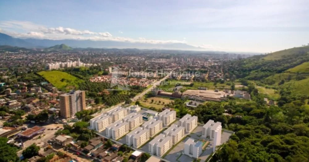 Apartamento, 2 quartos, 43 m² - Foto 1