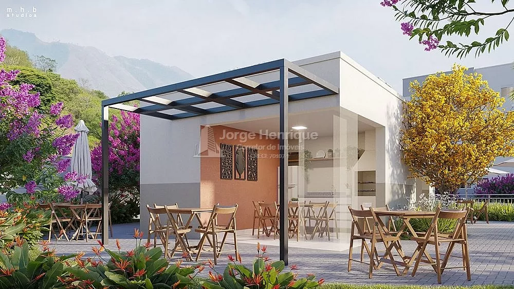 Apartamento, 2 quartos, 54 m² - Foto 4