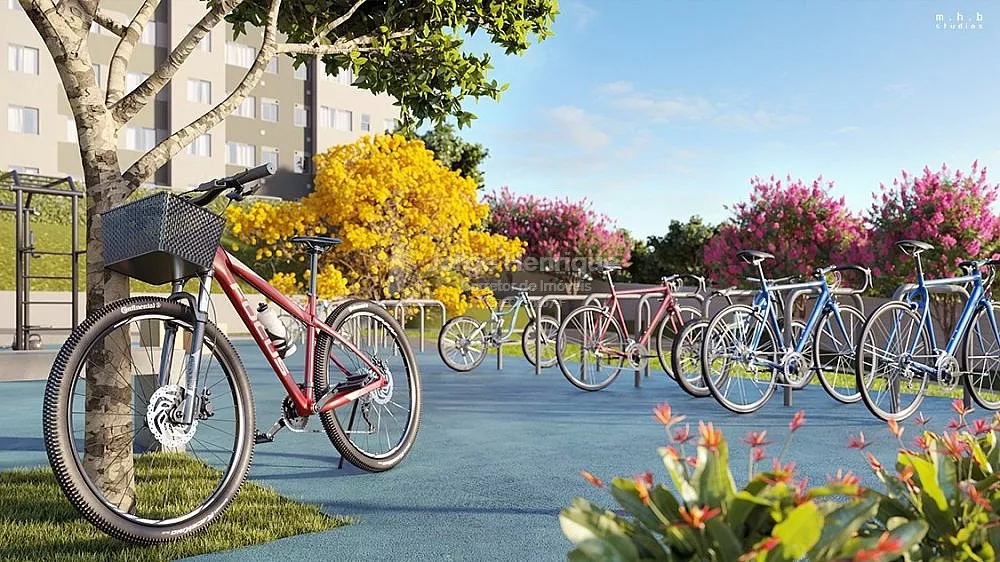 Apartamento, 2 quartos, 54 m² - Foto 11