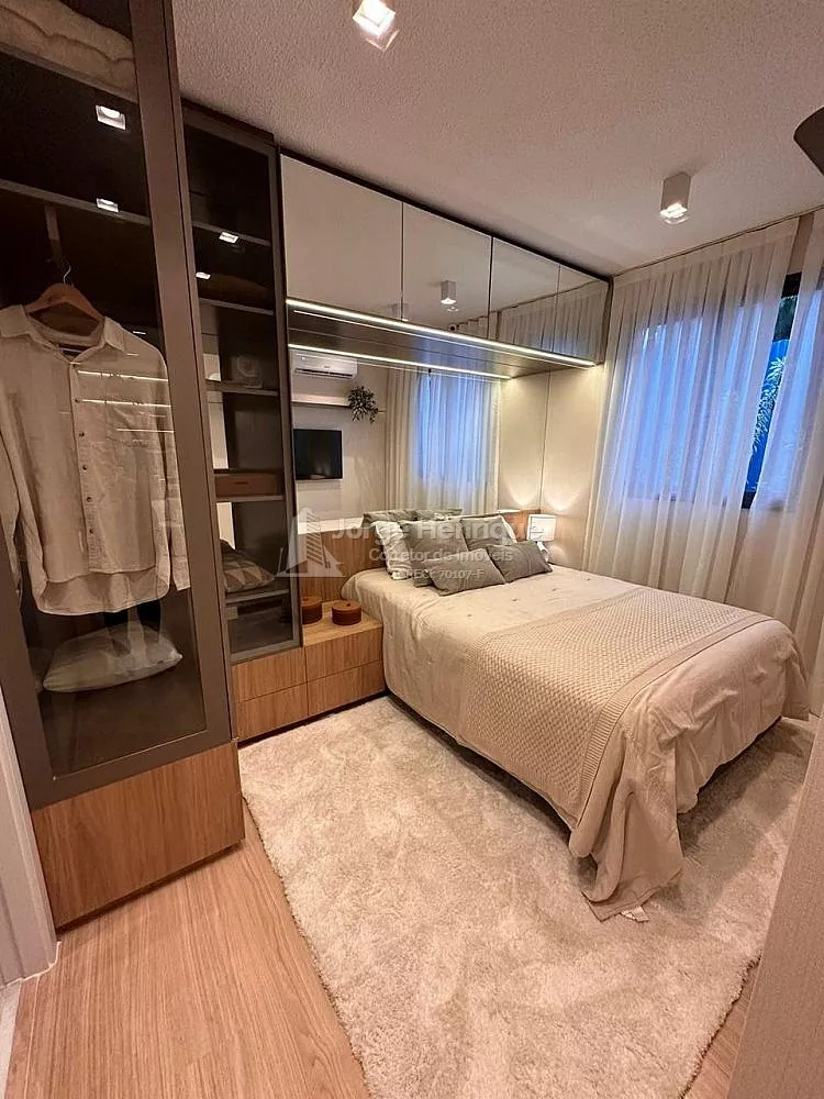 Apartamento, 2 quartos, 41 m² - Foto 27
