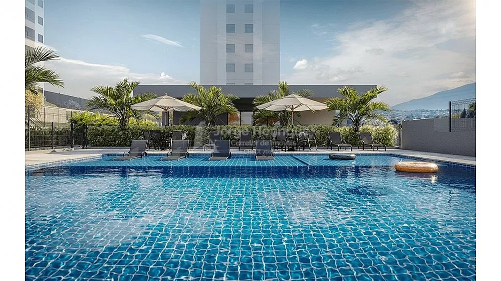 Apartamento, 2 quartos, 41 m² - Foto 14