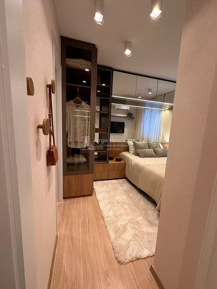 Apartamento, 2 quartos, 41 m² - Foto 28