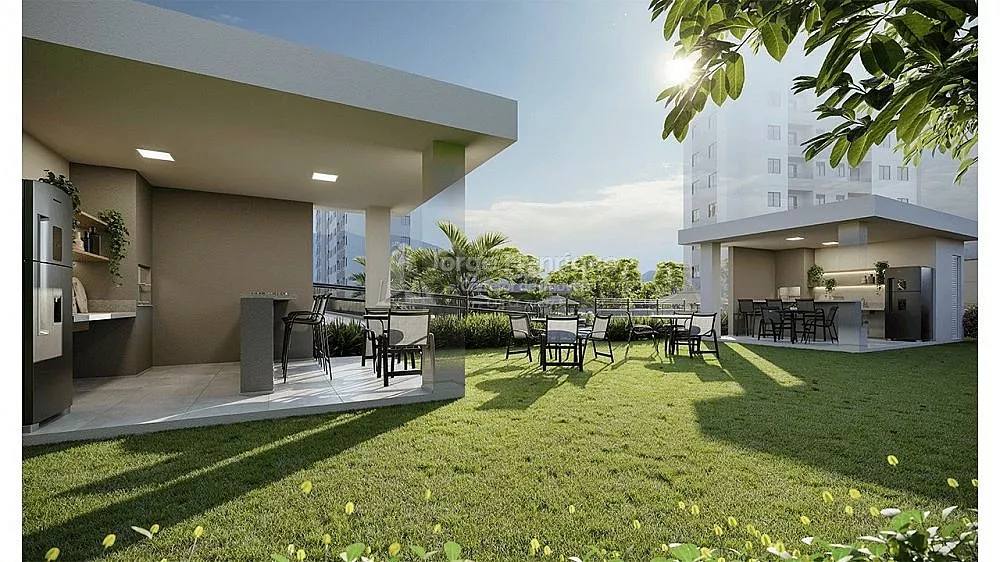 Apartamento, 2 quartos, 41 m² - Foto 25