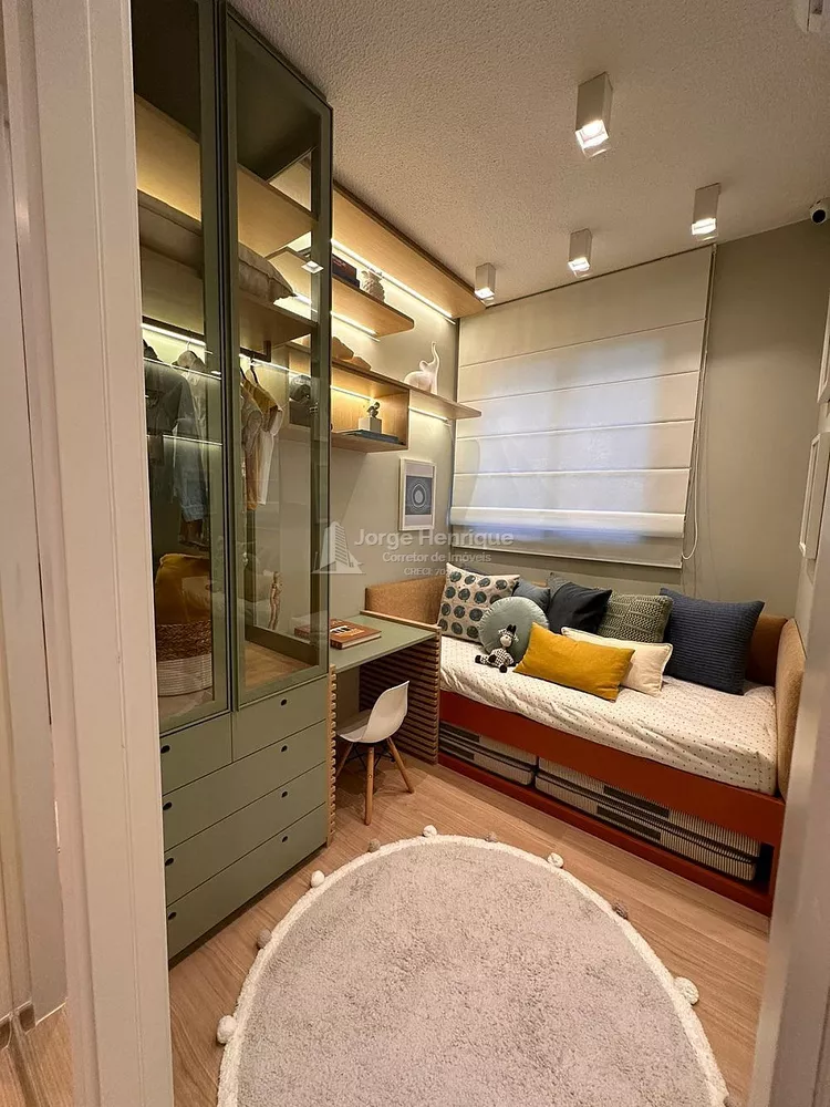 Apartamento, 2 quartos, 41 m² - Foto 32