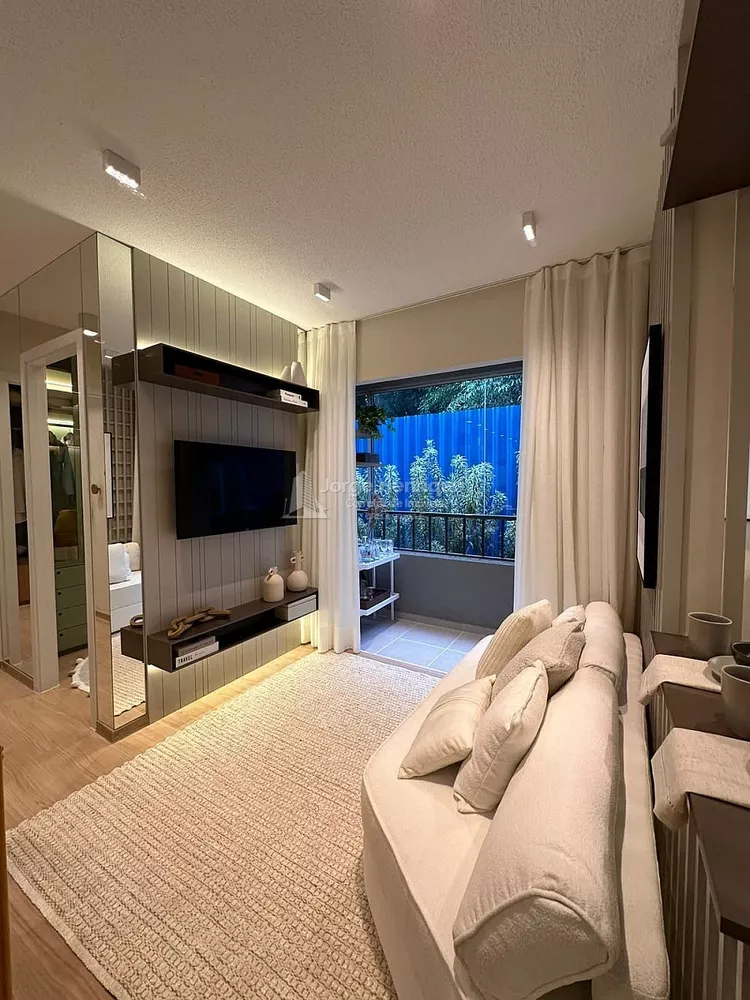 Apartamento, 2 quartos, 41 m² - Foto 37