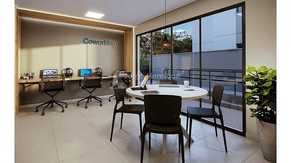 Apartamento, 2 quartos, 41 m² - Foto 38