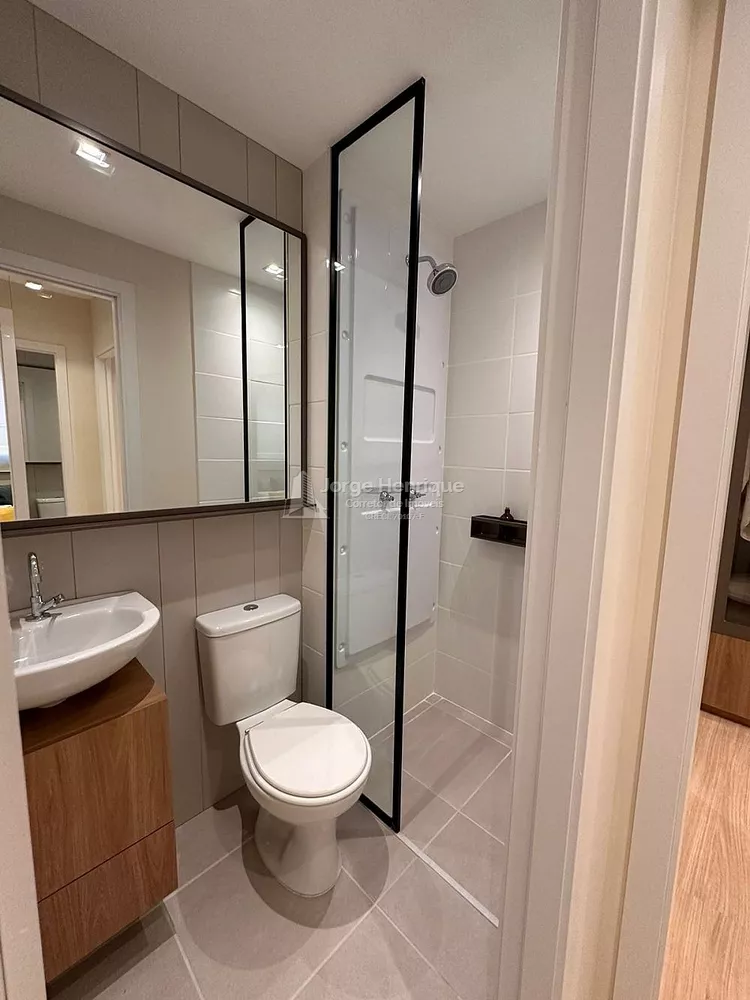 Apartamento, 2 quartos, 41 m² - Foto 29