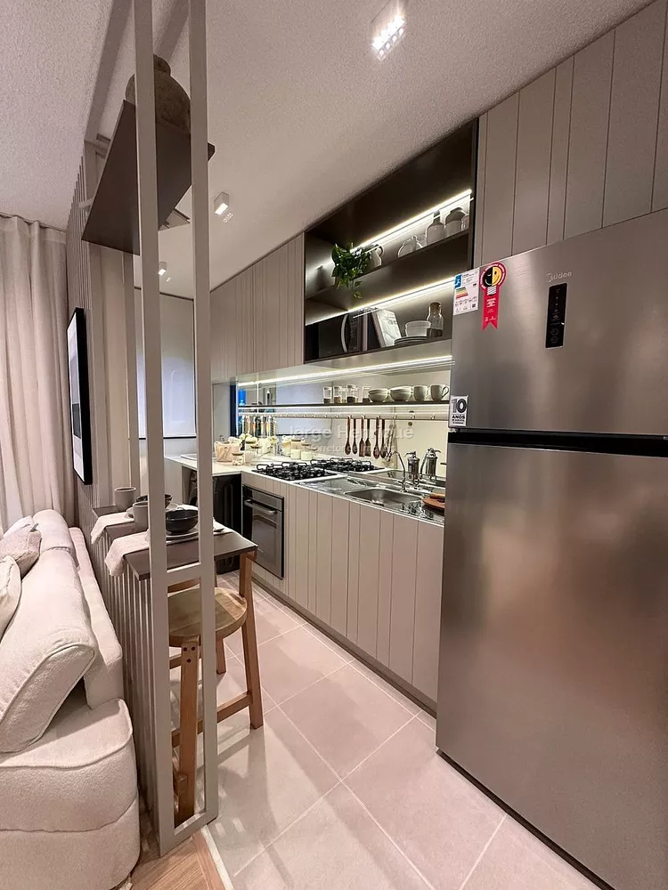 Apartamento, 2 quartos, 41 m² - Foto 36