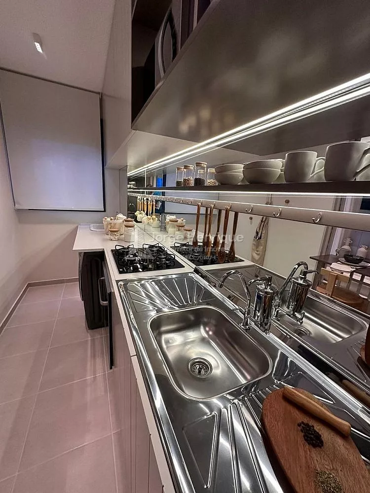 Apartamento, 2 quartos, 41 m² - Foto 17