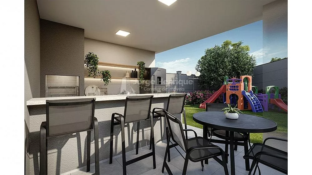 Apartamento, 2 quartos, 41 m² - Foto 19