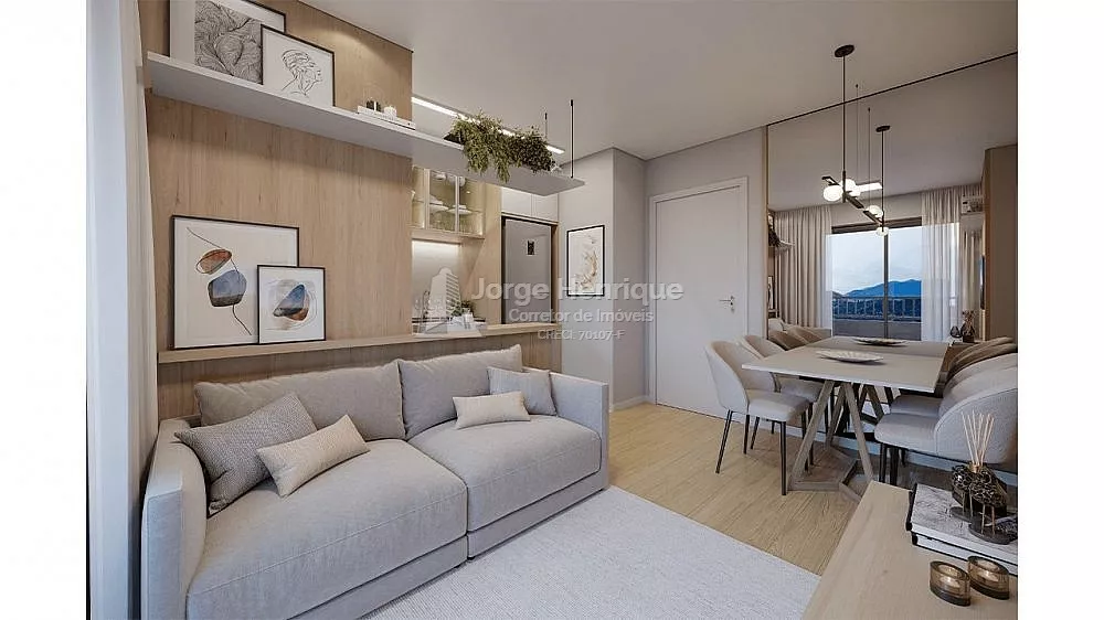 Apartamento, 2 quartos, 41 m² - Foto 13