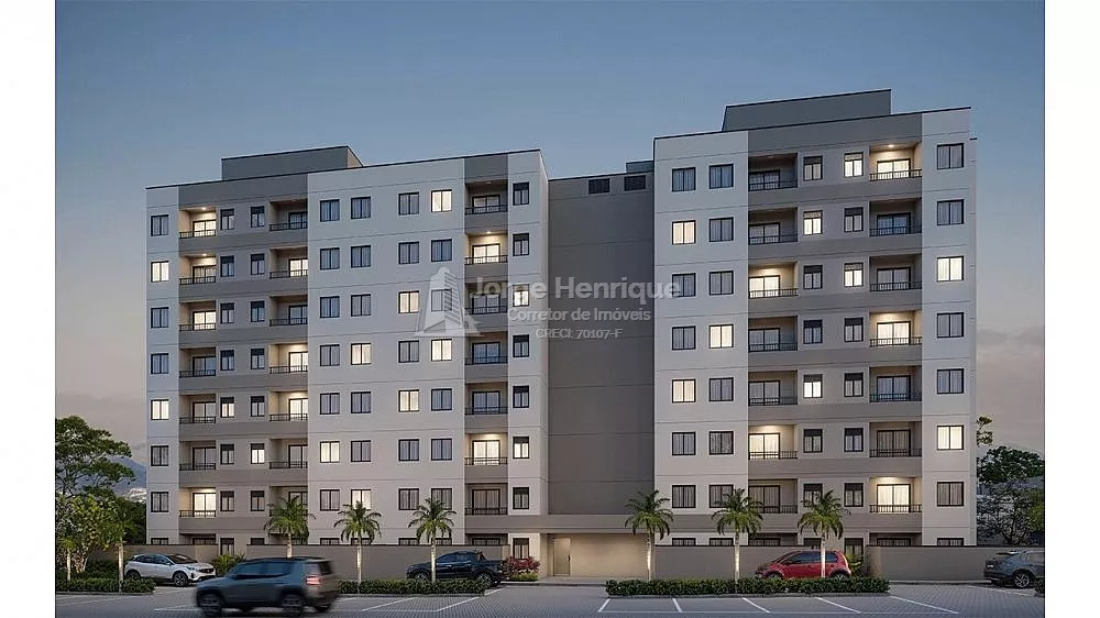 Apartamento, 2 quartos, 41 m² - Foto 8
