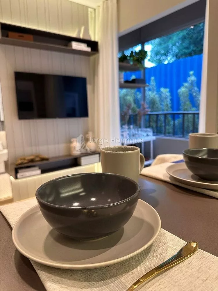 Apartamento, 2 quartos, 41 m² - Foto 16