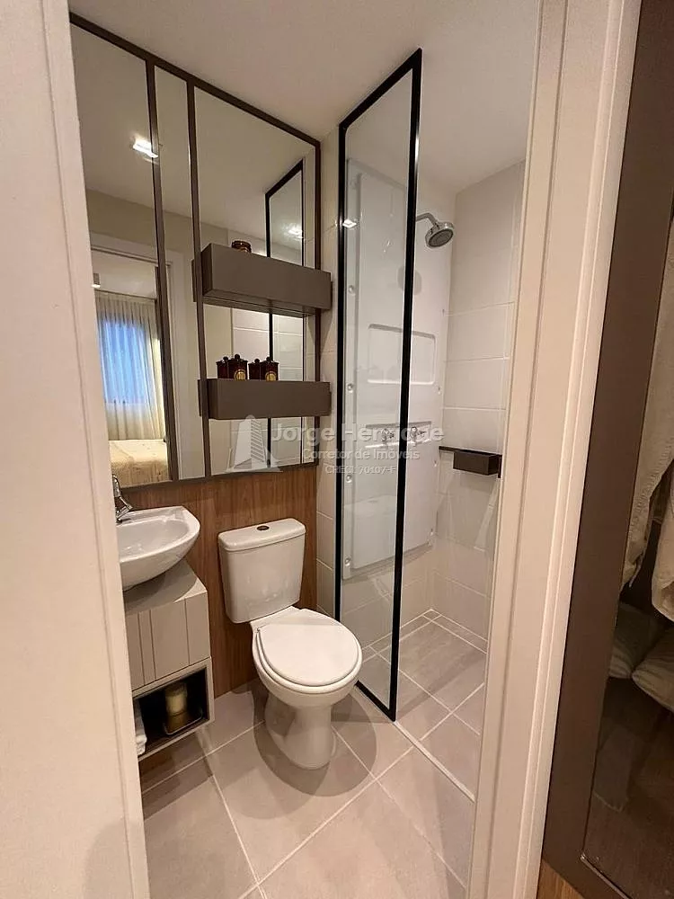 Apartamento, 2 quartos, 41 m² - Foto 21