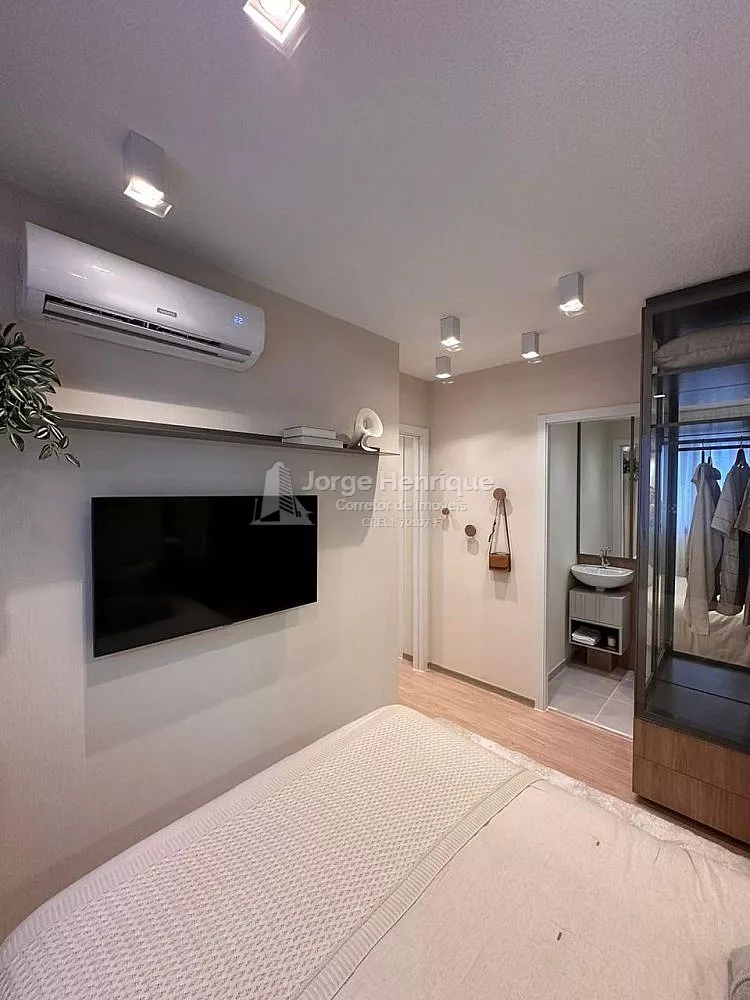 Apartamento, 2 quartos, 41 m² - Foto 18