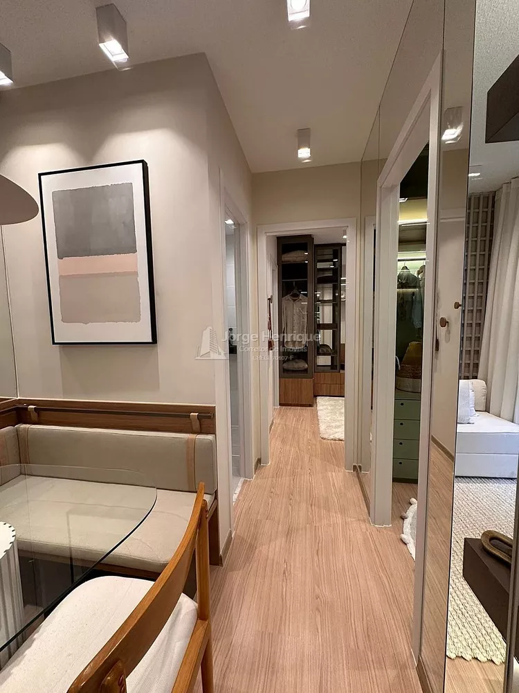 Apartamento, 2 quartos, 41 m² - Foto 33