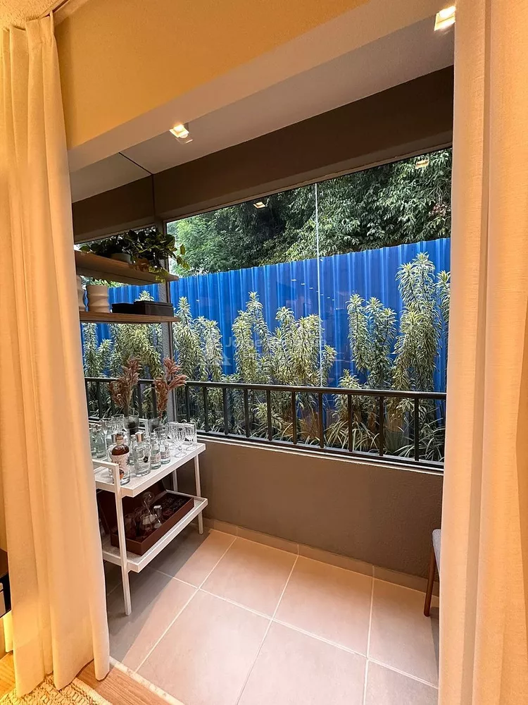 Apartamento, 2 quartos, 41 m² - Foto 40