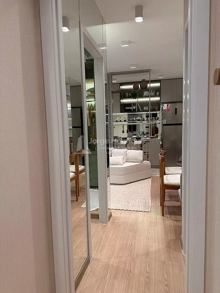 Apartamento, 2 quartos, 41 m² - Foto 20