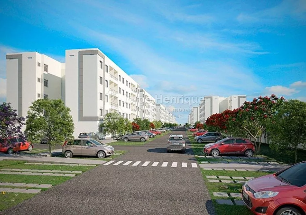 Apartamento, 2 quartos, 45 m² - Foto 11