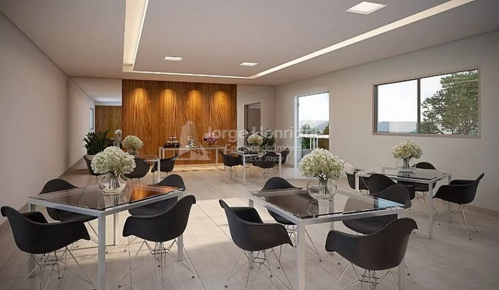 Apartamento, 2 quartos, 45 m² - Foto 10