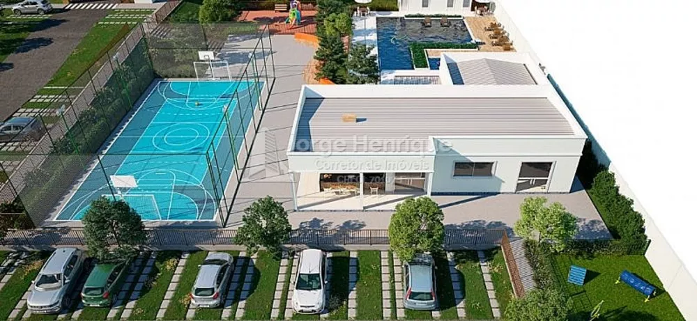 Apartamento, 2 quartos, 45 m² - Foto 5