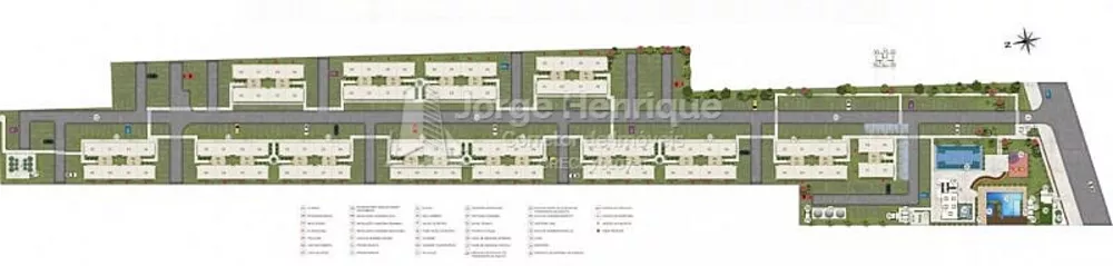 Apartamento, 2 quartos, 45 m² - Foto 14