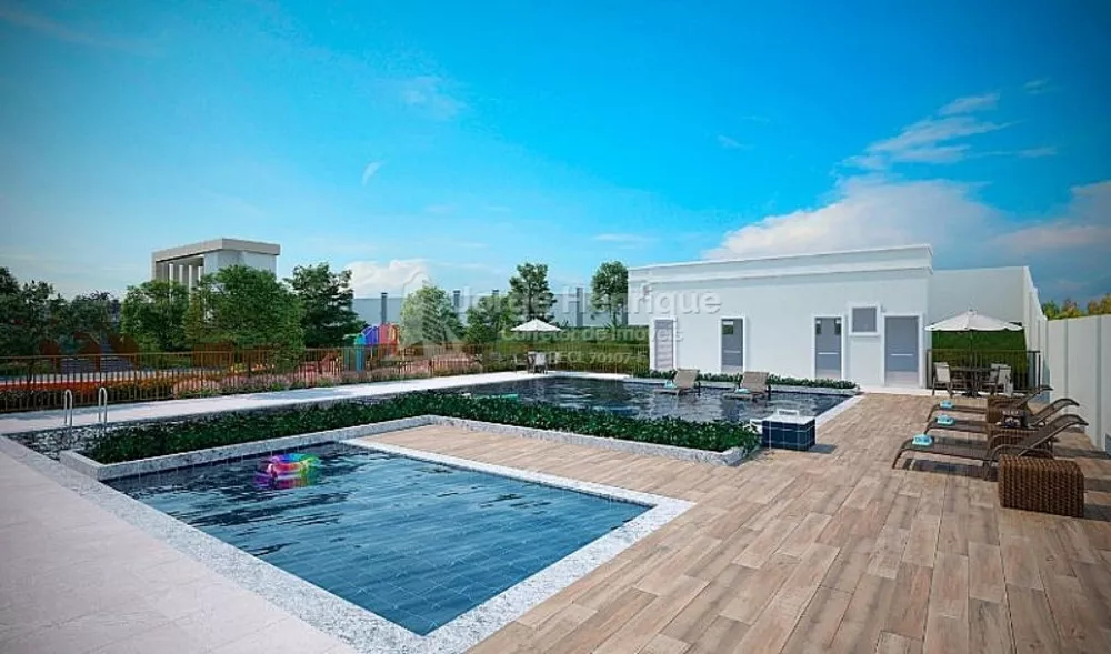 Apartamento, 2 quartos, 45 m² - Foto 13