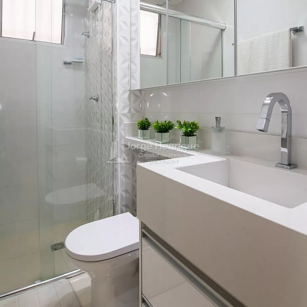 Apartamento, 2 quartos, 41 m² - Foto 11