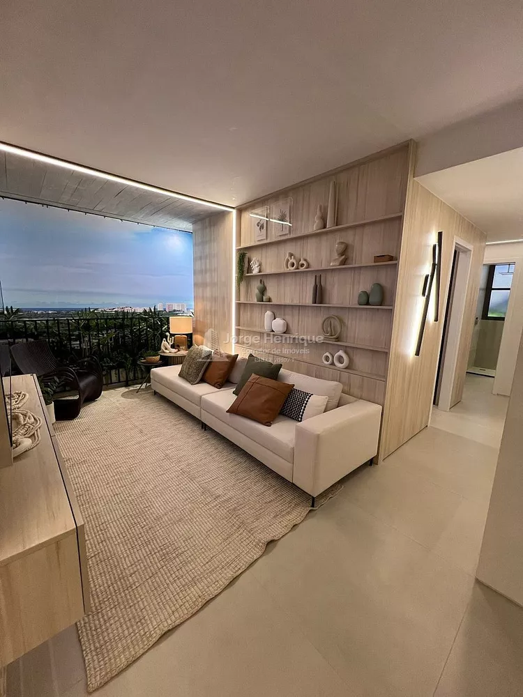 Apartamento, 3 quartos, 180 m² - Foto 30
