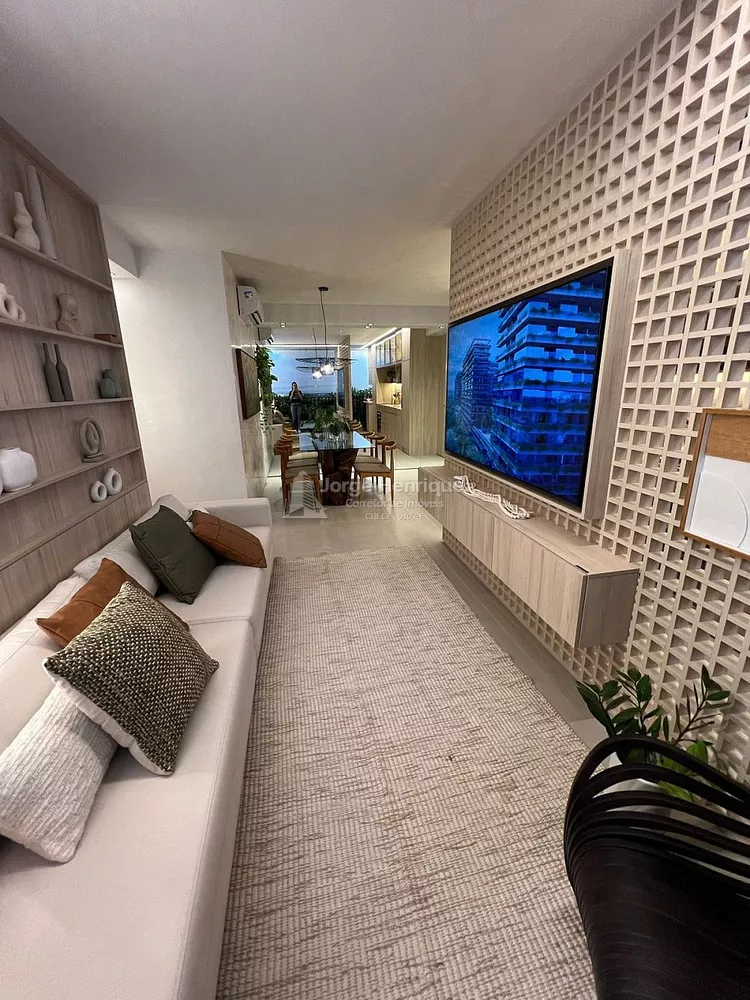 Apartamento, 3 quartos, 180 m² - Foto 10