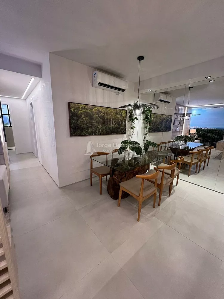 Apartamento, 3 quartos, 180 m² - Foto 19