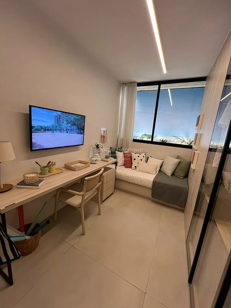 Apartamento, 3 quartos, 180 m² - Foto 22