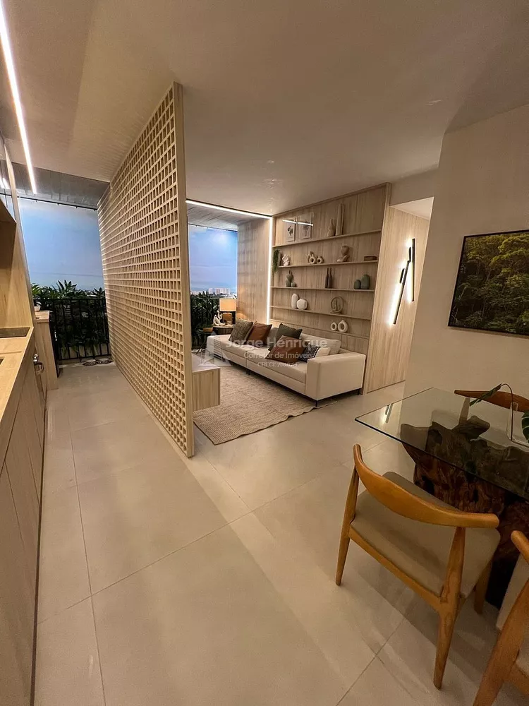 Apartamento, 3 quartos, 180 m² - Foto 27