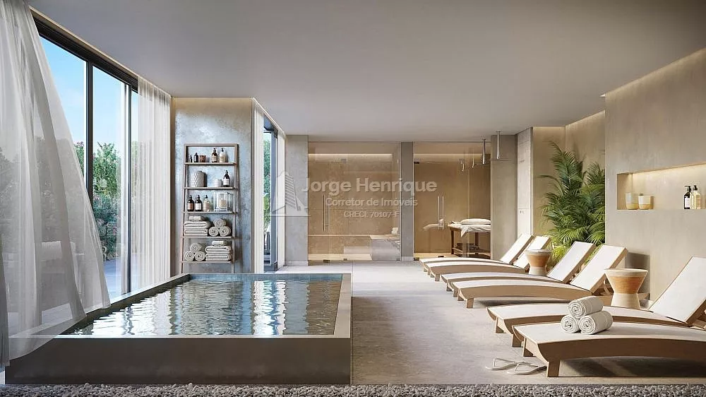 Apartamento, 3 quartos, 180 m² - Foto 5