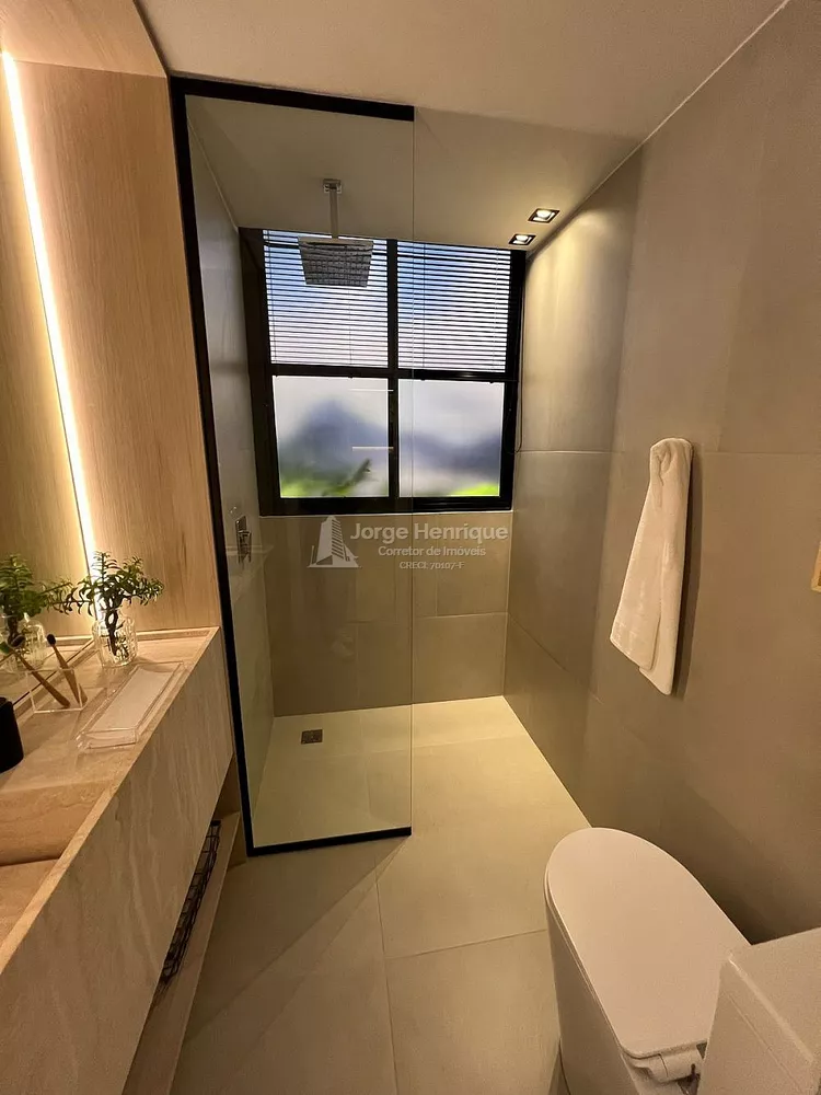 Apartamento, 3 quartos, 180 m² - Foto 9