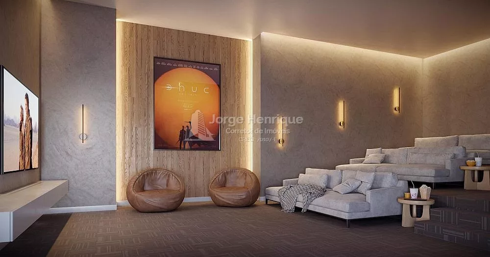 Apartamento, 3 quartos, 180 m² - Foto 25