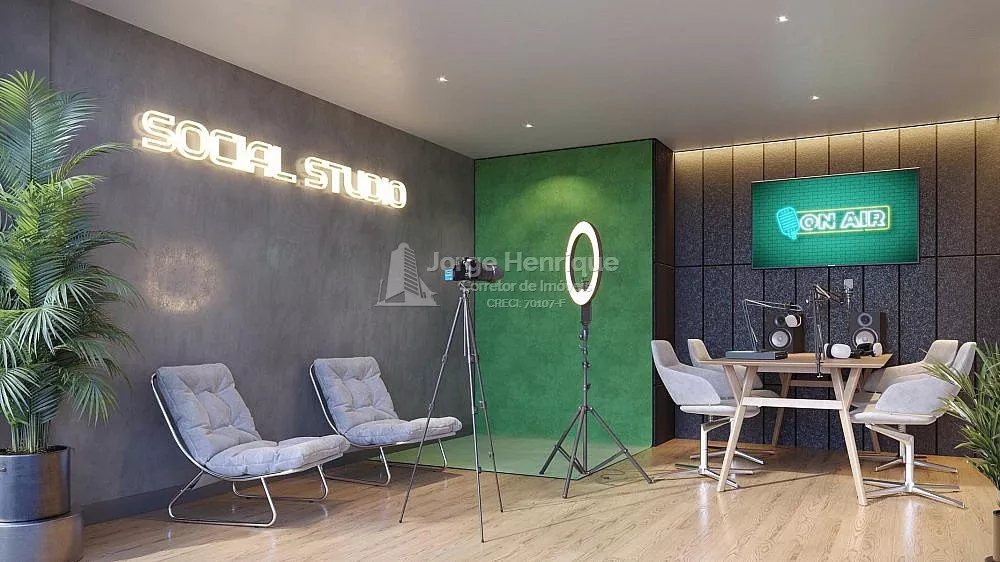 Apartamento, 4 quartos, 90 m² - Foto 35